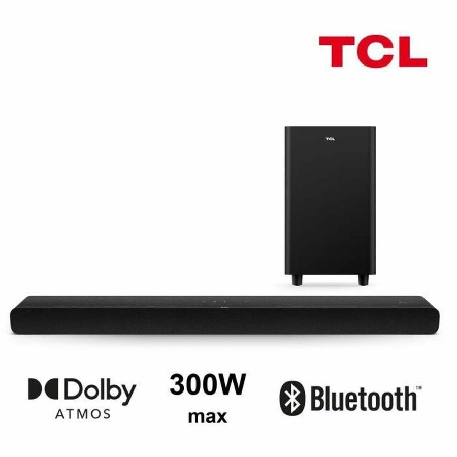 Sound bar TCL Sort 300 W #1