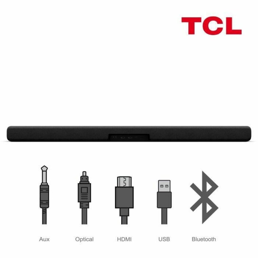 Sound bar TCL Sort 300 W #5