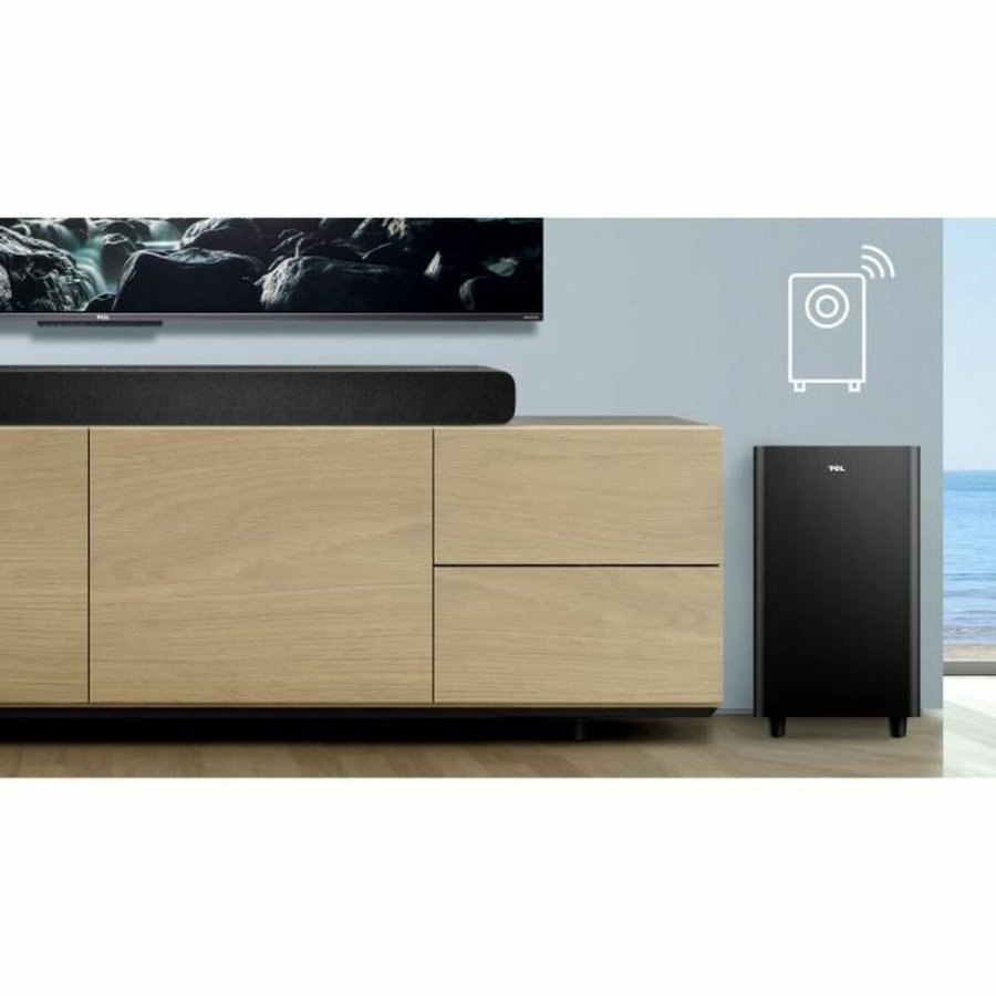 Sound bar TCL Sort 300 W #7
