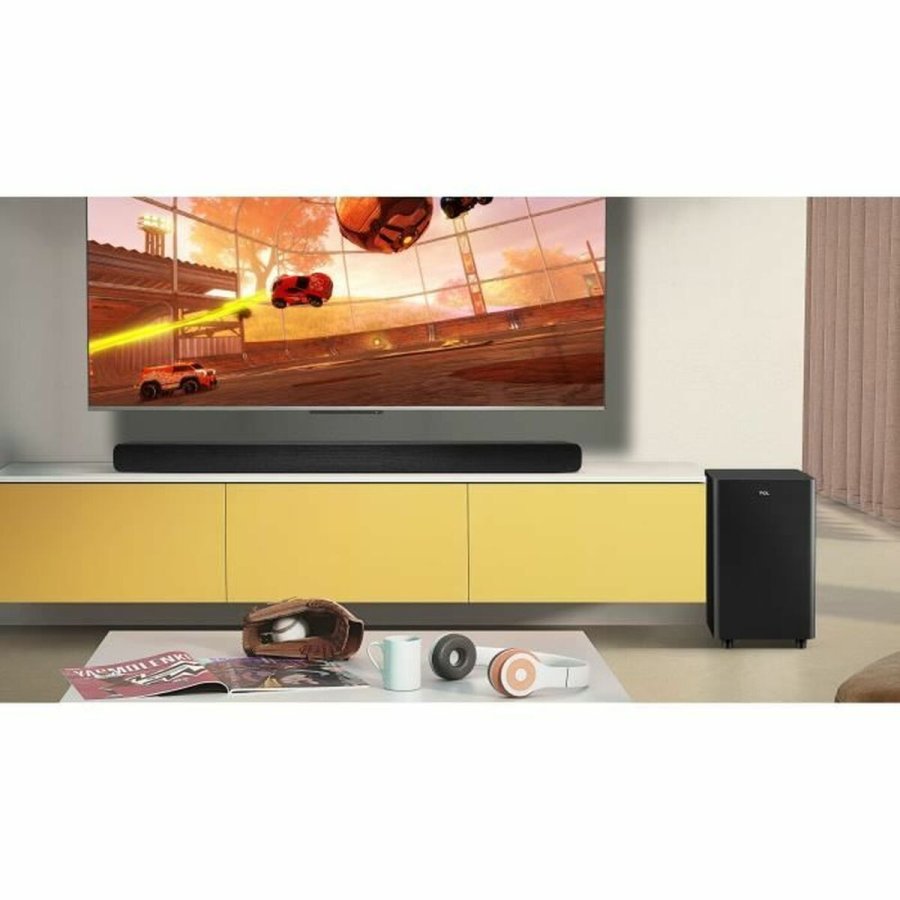 Sound bar TCL Sort 300 W #9