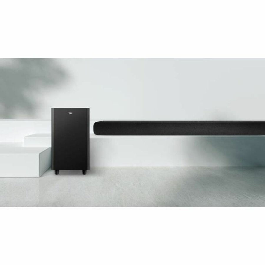 Sound bar TCL Sort 300 W #11