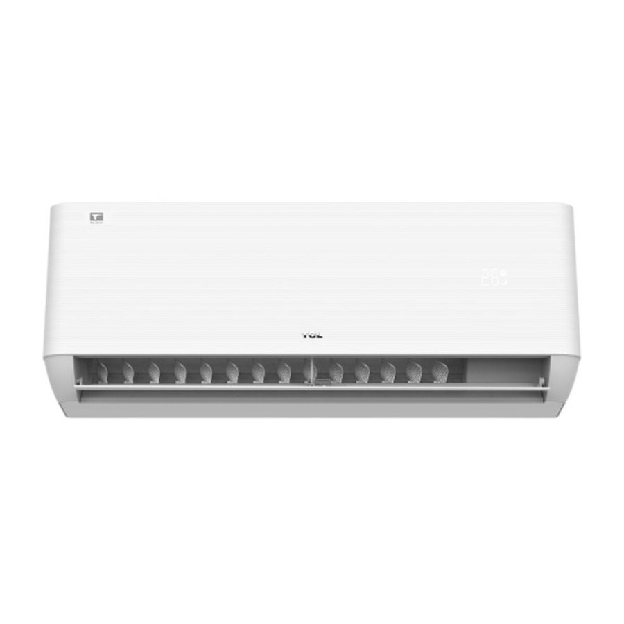 Aircondition TCL S09P8S0 2245FRIG Hvid A+/A+ 2600 W 2408 kcal/h 2236 fg/h #1