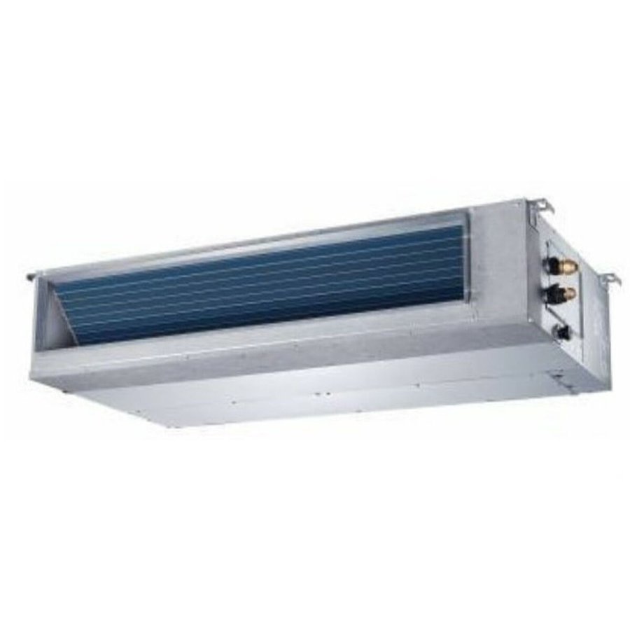Airconditionkanaler TCL M24D1W1 A+ A++ Wi-Fi 6800 W #1