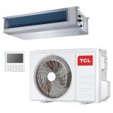 Airconditionkanaler TCL M36D1W1 Wi-Fi A++ 10000 W #1