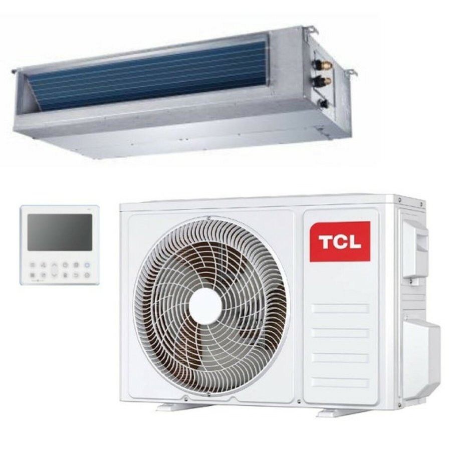 Airconditionkanaler TCL M36D1W1 Wi-Fi A++ 10000 W #1