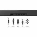 Sound bar TCL S45HE Sort #9
