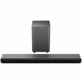 Sound bar TCL S55HE Sort 40 W 60 W #1