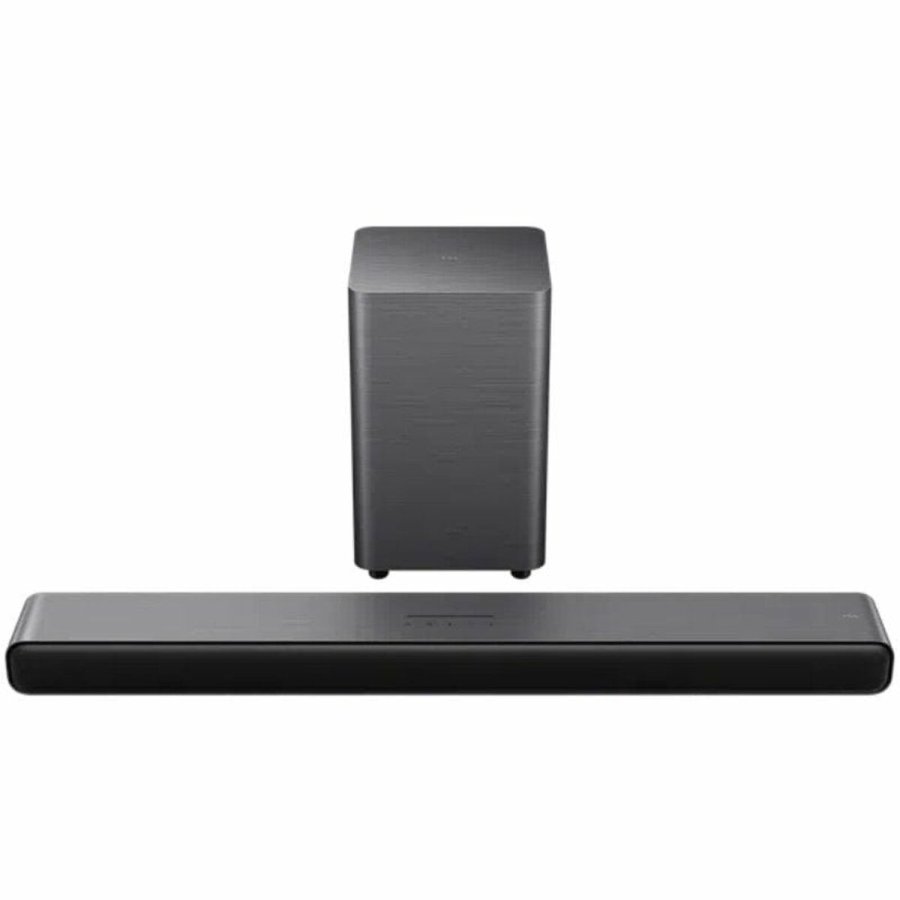 Sound bar TCL S55HE Sort 40 W 60 W #1