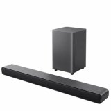 Sound bar TCL S55HE Sort 40 W 60 W #3