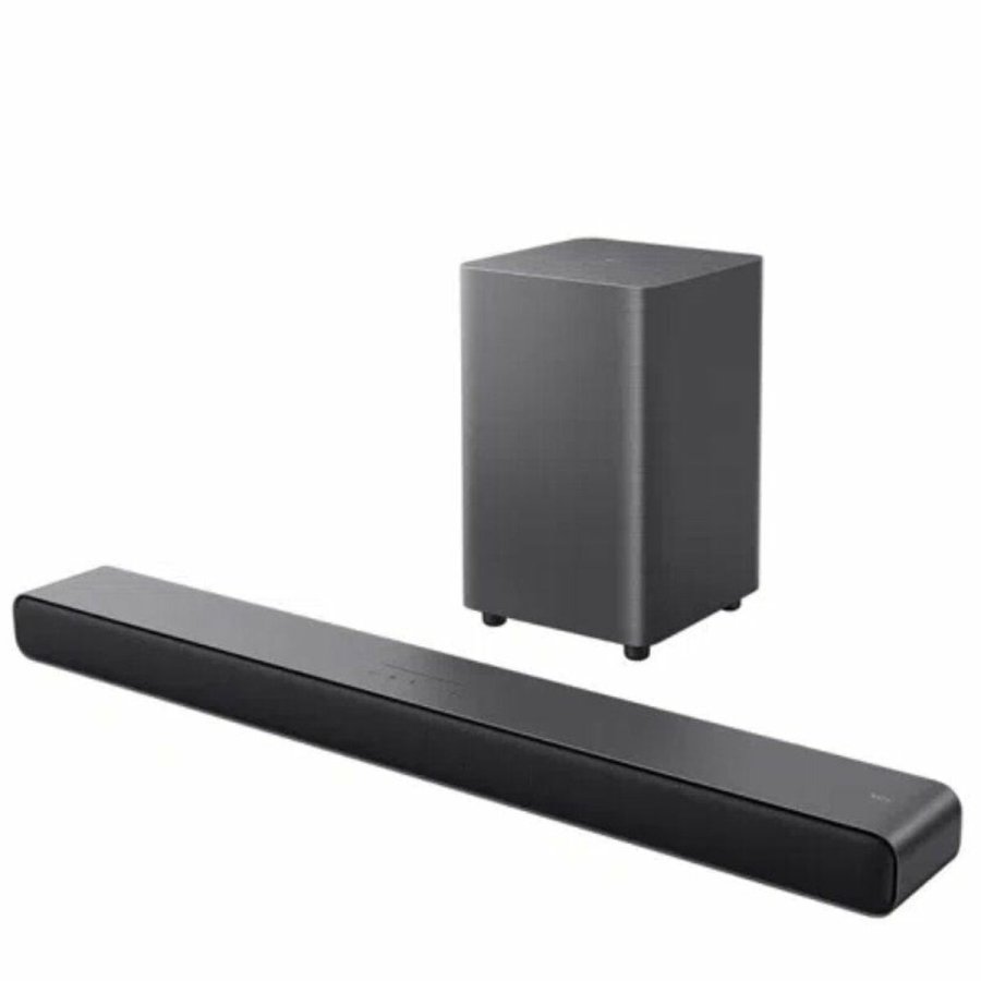 Sound bar TCL S55HE Sort 40 W 60 W #3