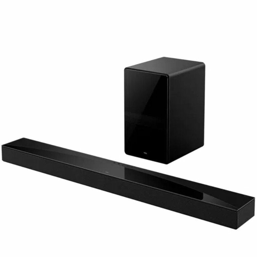 Sound bar TCL Q75HE Sort 30 W 620 W #3