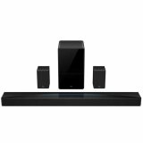 Sound bar TCL Q85HE Sort 30 W #1