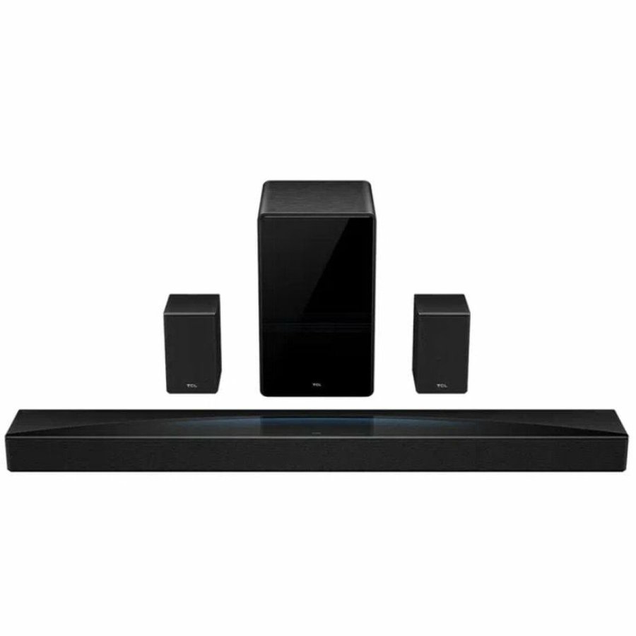 Sound bar TCL Q85HE Sort 30 W #1