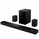 Sound bar TCL Q85HE Sort 30 W #3