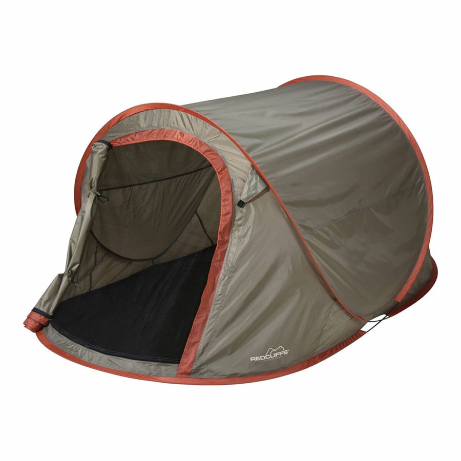 Telt Redcliffs 120 x 200 x 95 cm 2 personer #1
