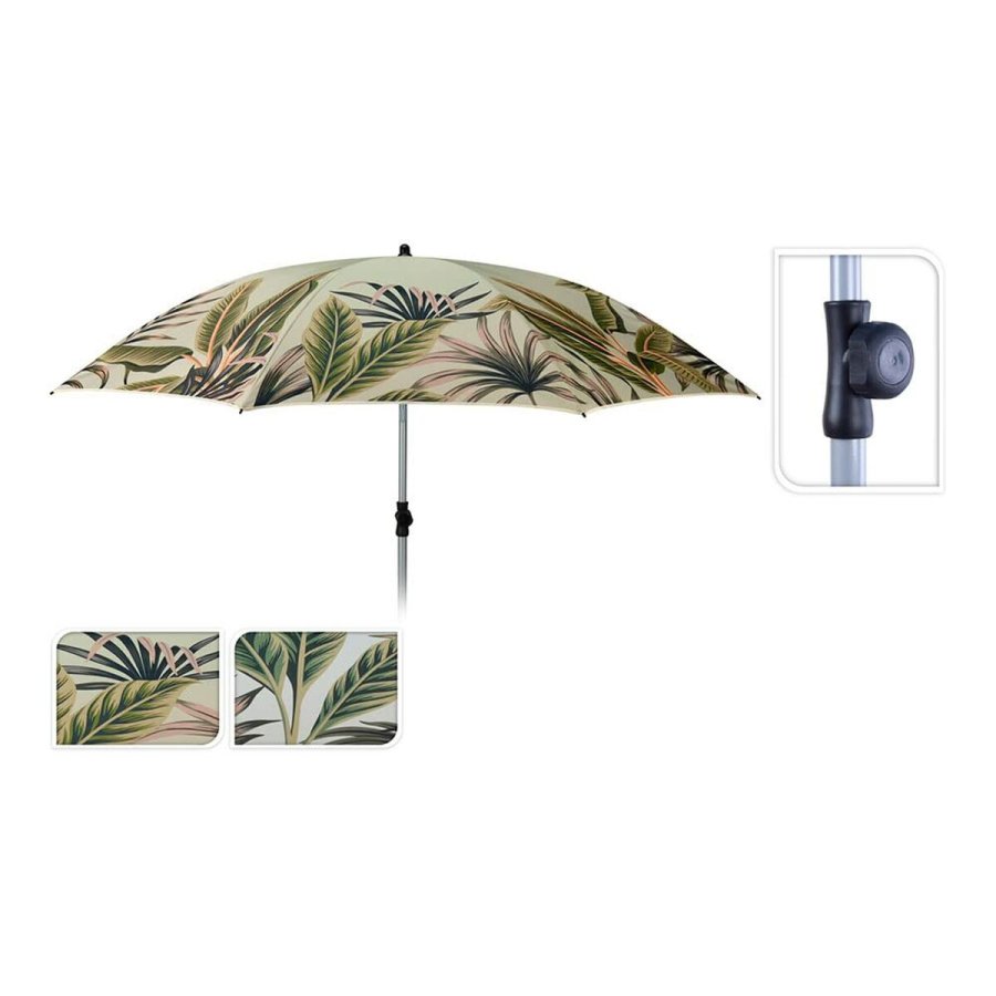 Parasol Ambiance � 200 x 215 cm #2