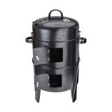 Havegrill Sort  47 x 78 cm #13