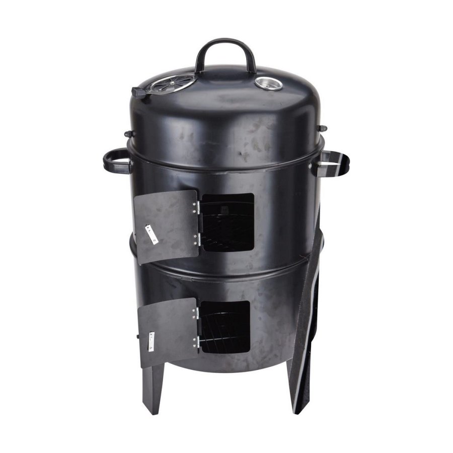Havegrill Sort  47 x 78 cm #13