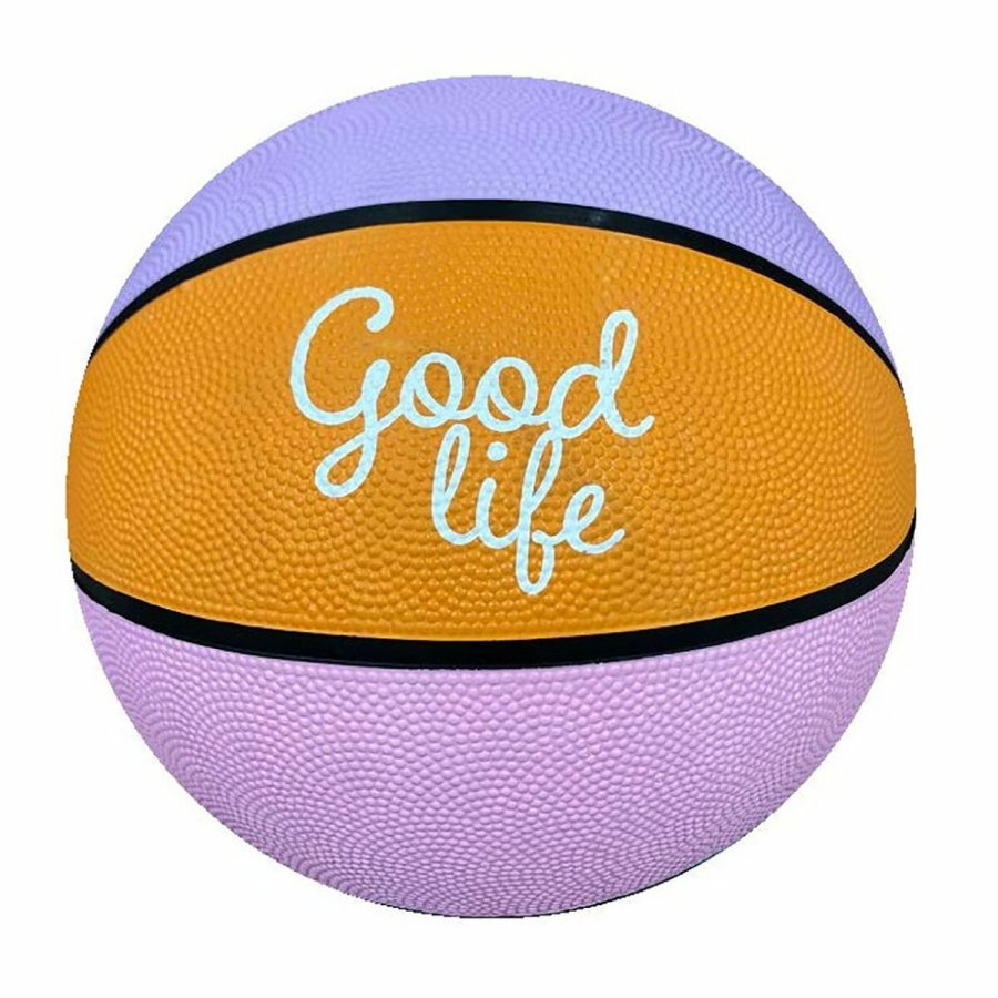 Basketball Bullet Sports Good Life Multifarvet (Strrelse 7) #1