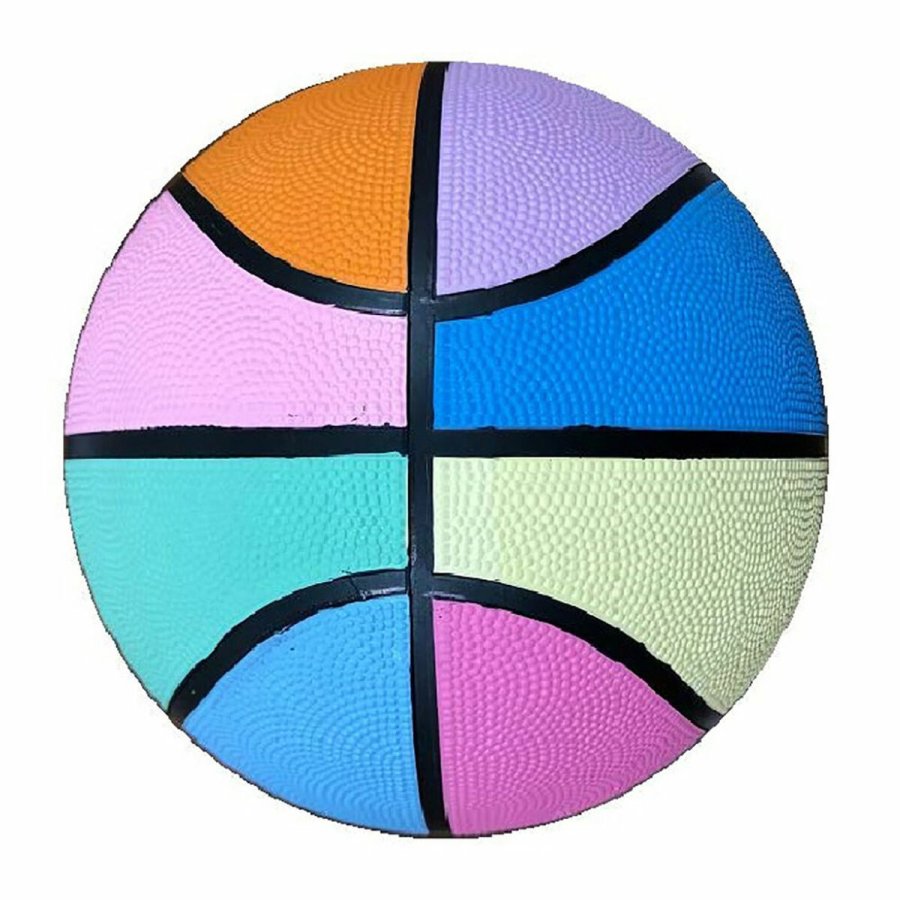 Basketball Bullet Sports Good Life Multifarvet (Strrelse 7) #2