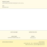 Julemanden BASIC & CO 75 x 50 x 125 cm Oppustelig #3