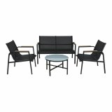 Spisebords�t med 2 stole Lifetime #1