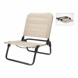 Polstrede Campingstol Lifetime Fldefarvet 60 x 47 x 66 cm #3