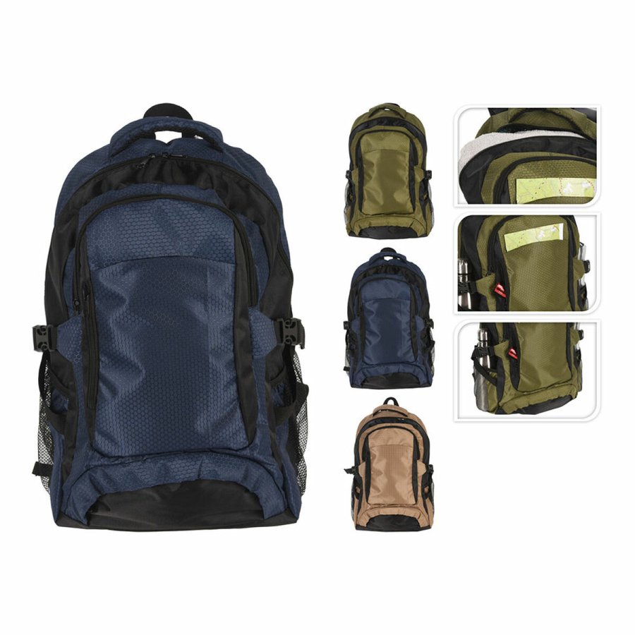 Foldbare Rejsetaske Redcliffs 30 L #3