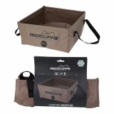Vandbrer Lifetime 20 L Foldbar #1