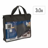 Kl�de Lifetime Gr� Firkantet 3 m Udvendig #1