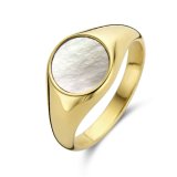 Ring til kvinder CO88 Collection 8CR-10029-50 10 Gylden #2
