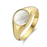 Ring til kvinder CO88 Collection 8CR-10029-50 10 Gylden #1
