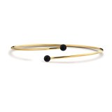 Armbnd til kvinder CO88 Collection 8CB-90868 Gylden #1