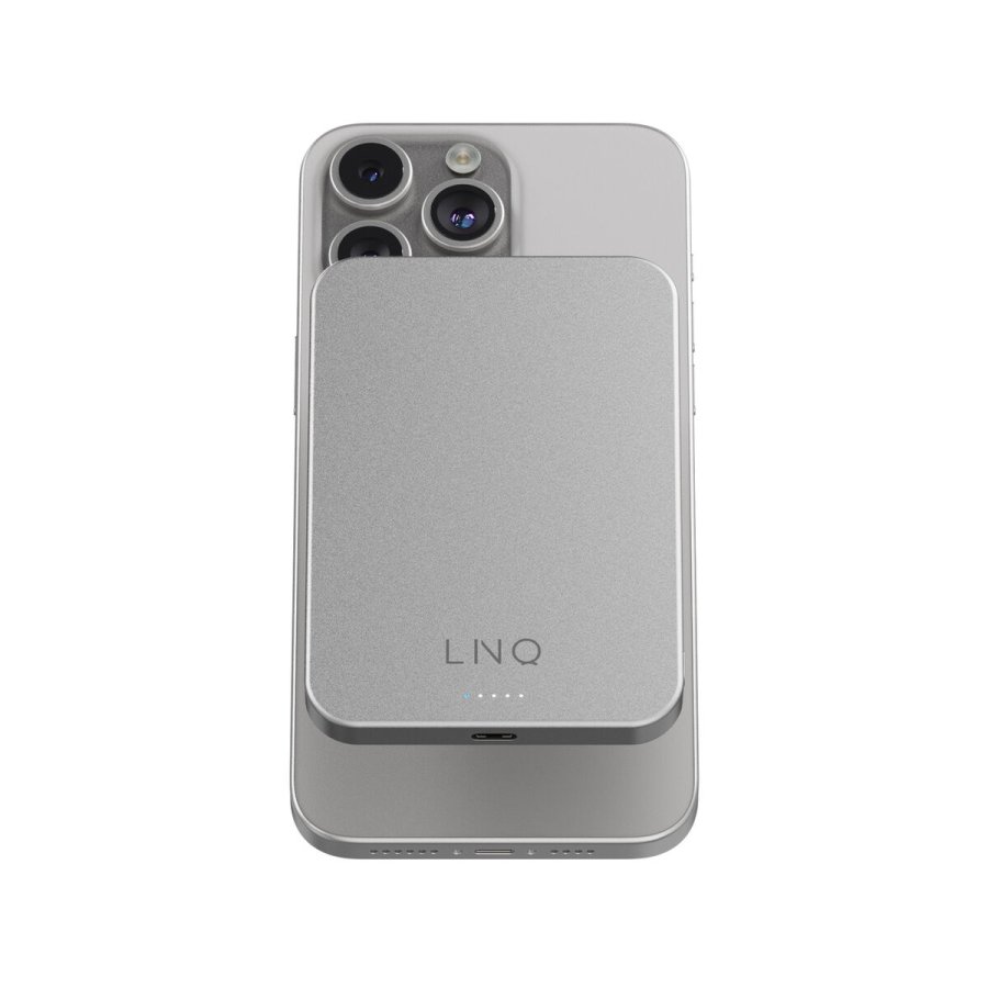 Powerbank Linq Byelements LQWP052 5000 mAh #3