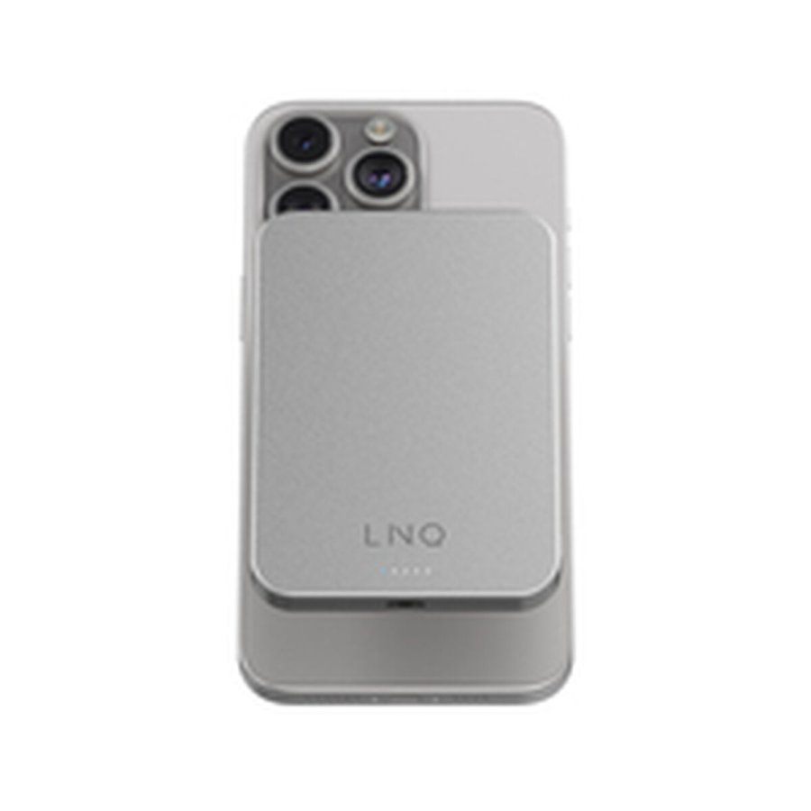Powerbank Linq Byelements LQWP052 5000 mAh #4