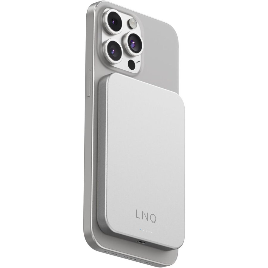 Powerbank Linq Byelements LQWP052 5000 mAh #5