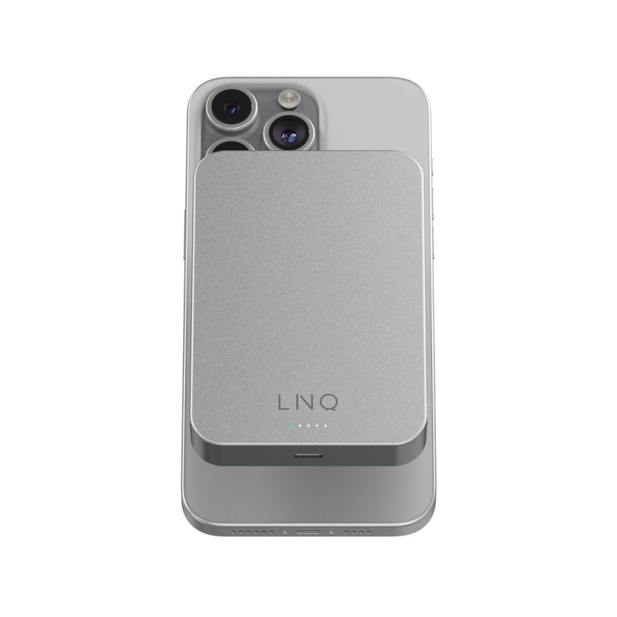 Powerbank Linq Byelements LQWP102 10000 mAh #3