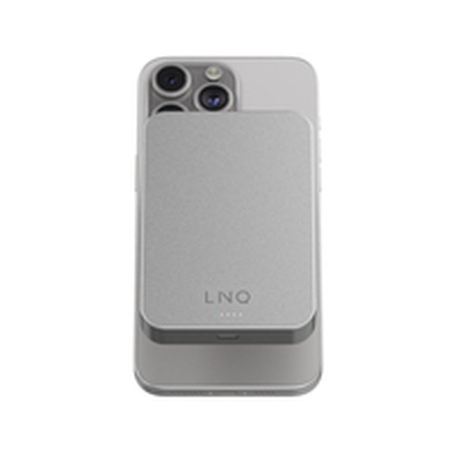 Powerbank Linq Byelements LQWP102 10000 mAh #4