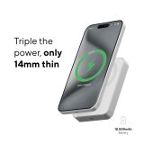 Powerbank Linq Byelements LQWP102 10000 mAh #7