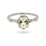 Ring til kvinder 24KAE 12406S/52 #1