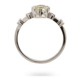 Ring til kvinder 24KAE 12406S/52 #2