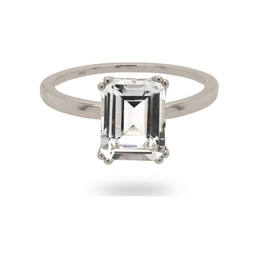 Ring til kvinder 24KAE 12409S/50 #1