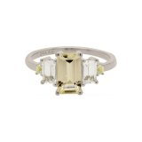 Ring til kvinder 24KAE 12411S/60 #1