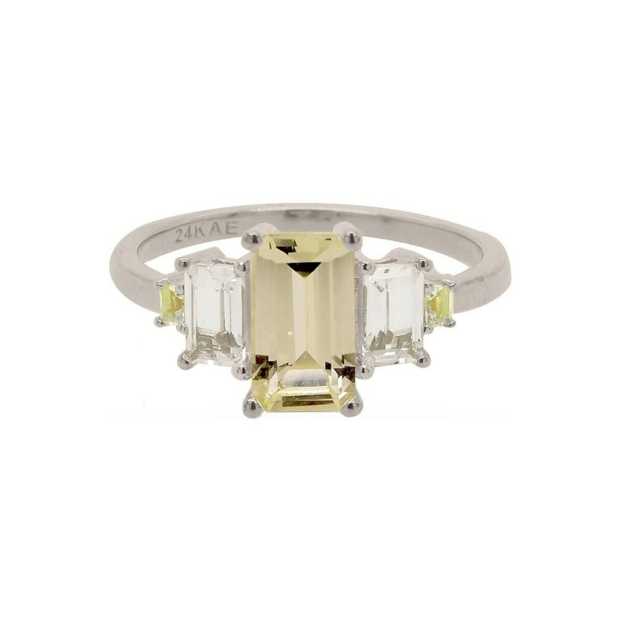 Ring til kvinder 24KAE 12411S/60 #1