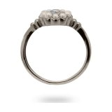 Ring til kvinder 24KAE 12416S/52 #2