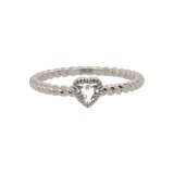 Ring til kvinder 24KAE 12417S/48 #1