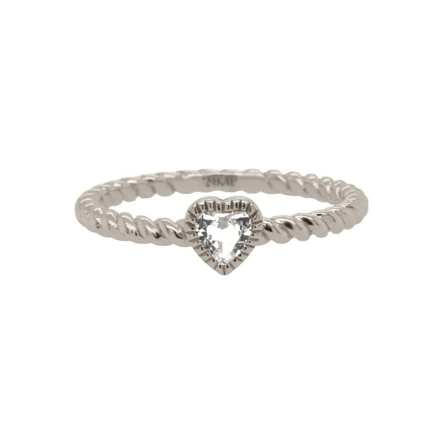 Ring til kvinder 24KAE 12417S/48 #1