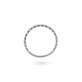 Ring til kvinder 24KAE 12418S/52 12 Slvfarvet #2