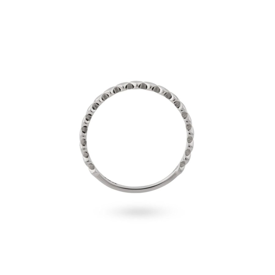 Ring til kvinder 24KAE 12418S/52 12 Slvfarvet #2