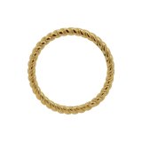 Ring til kvinder 24KAE 12423Y/50 #2